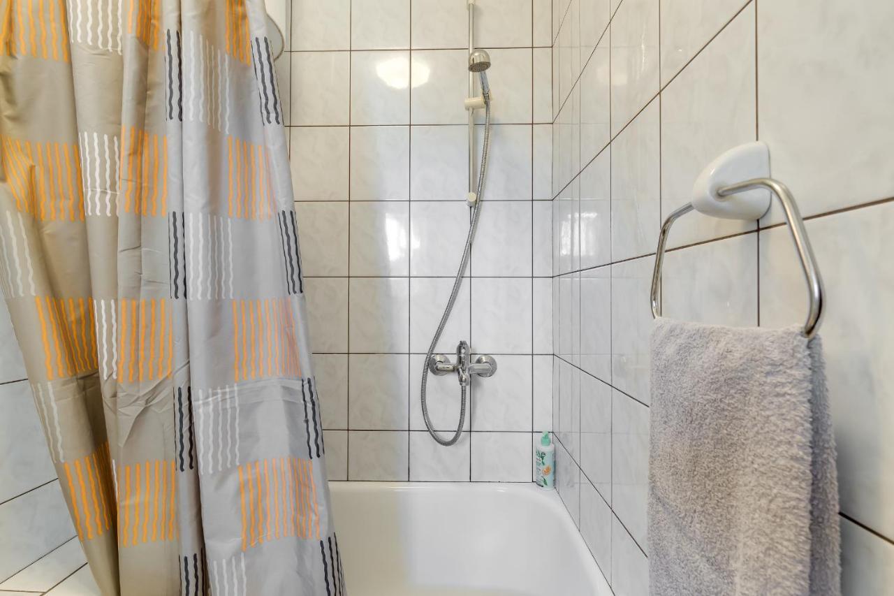 Apartment House Matosevic Пореч Екстер'єр фото